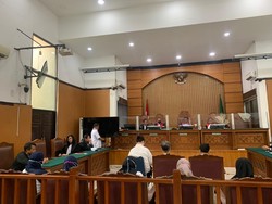 Majikan Penyiksa ART Siti Khotimah di Jaksel Divonis 4 Tahun Penjara