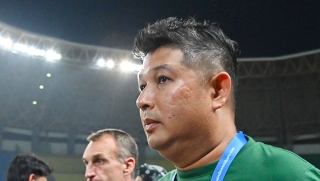 Aidil Sharin Sahak Resigns from Persikabo After Winning Big in Liga 1