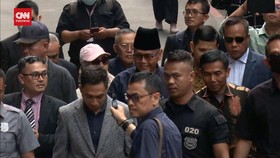 VIDEO: Polri Ungkap Alasan Panji Gumilang Belum Jadi Tersangka