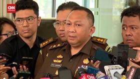 VIDEO: Menkominfo Akan Temui Jaksa Agung Bahas Proyek BTS