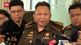 VIDEO: Kejagung Ungkap Materi Pemeriksaan Airlangga Hartarto