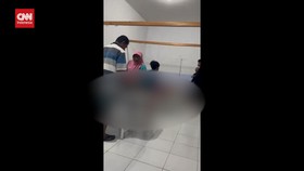 VIDEO: Kapal Tenggelam Di Buton, 15 Tewas Dan 19 Hilang