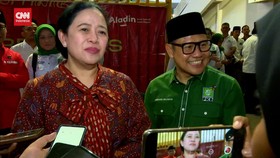 VIDEO: Puan Sebut 5 Nama Kandidat Cawapres Ganjar Pranowo
