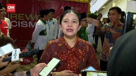 VIDEO: PDIP Harap Baju Bergaris Hitam-Putih Ganjar Jadi Tren