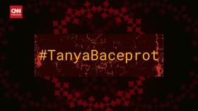 VIDEO: #TanyaBaceprot, dari Urusan Vokal hingga Skena Metal