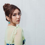 Tiara Andini Curhat Alami Pelecehan Seksual, Bagian Sensitif 'Disenggol' saat Sesi Wawancara
