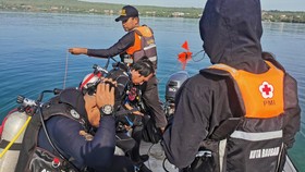 KM Sanjaya Angkut 16 Orang Dilaporkan Hilang, Lokasi Masih Misteri