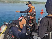 KM Sanjaya Angkut 16 Orang Dilaporkan Hilang, Lokasi Masih Misteri