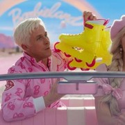 Nggak Mau Kalah dari Barbie, Merchandise Ken Siap Dirilis Mattel!