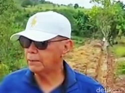 Viral Pandji Gumilang Beli Tanah untuk Perkebunan dan Galangan Kapal di Batam
