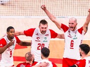 Polandia Juara VNL 2023 Usai Sikat Amerika Serikat