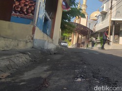 Terungkap! Ini Identitas Mayat Korban Pembunuhan di Tengah Jalan Semarang