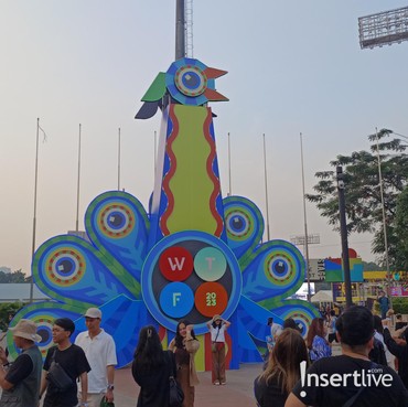 We The Fest 2023: Penuh Kejutan dan Air Mata