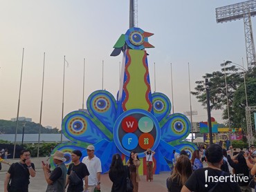 We The Fest 2023: Penuh Kejutan dan Air Mata