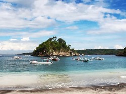 4 Titik Snorkeling Terbaik di Nusa Penida