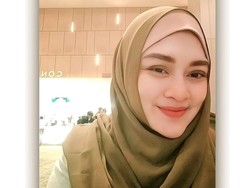 Zeda Salim soal Penampilan Ammar Zoni: Masih Ganteng!