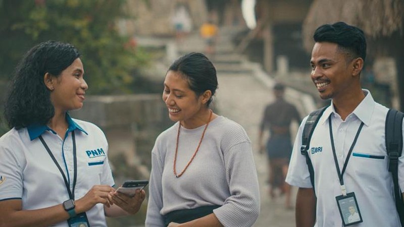 Seiring dengan semakin pulihnya kondisi perekonomian nasional, memasuki paruh kedua di tahun 2023, BRI kian optimistis kinerja perseroan akan semakin baik.