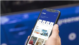 Sewa Mobil Jadi Lebih Mudah dan Efisien dengan Aplikasi TRACtoGo
