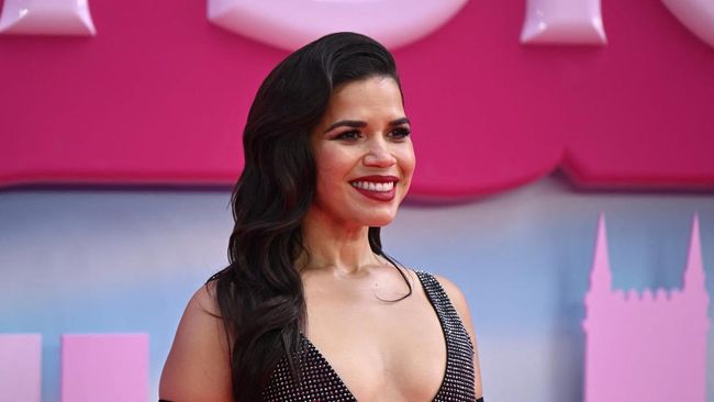 Pidato fenomenal karakter Gloria yang dibawakan America Ferrera dalam Barbie tak datang dengan cara yang mudah.