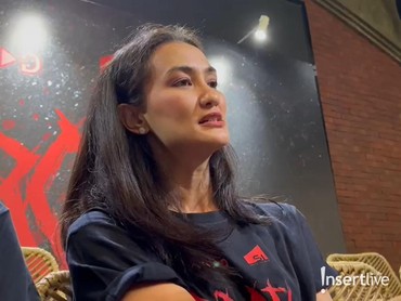 Absen 15 Tahun, Atiqah Hasiholan Akhirnya Kembali Bintangi Film Horor