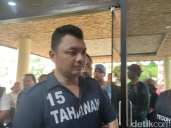 Ini Tampang Begal Pembunuh Fauzy Driver Taksi Online Semarang