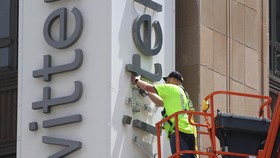 Pengguna X Diminta Daftar Ulang Key 2FA Sebelum 10 November, Ada Apa?