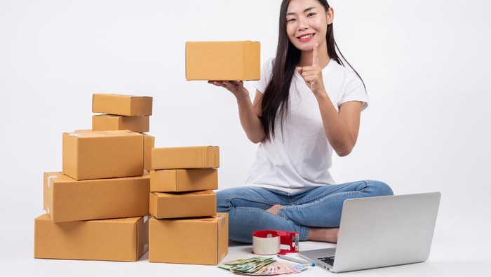 5 Ide Bisnis untuk Anak Remaja, Nambah Uang Jajan Tanpa Ribet!