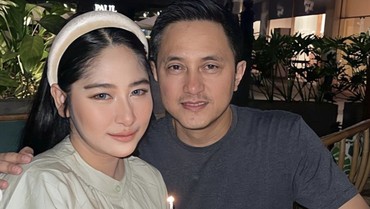 Kepincut Cica yang Beda 26 Tahun, Ricky Subagja Langsung Keluarkan Surat Cerai
