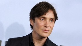 Cillian Murphy Bantah Rumor Jadi Voldemort di Serial Harry Potter
