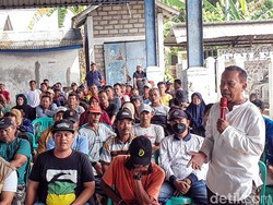 Pekik Nelayan Benur Sukabumi Terkurung Aturan