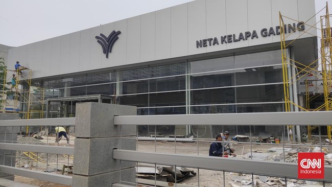 Dealer pertama Neta nan berada di Kelapa Gading, Jakarta Utara diputuskan tutup permanen. Dealer Neta di Indonesia sekarang sisa 13.