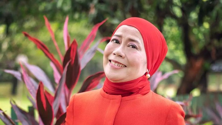 Dewi Yull
