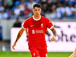 Szoboszlai Sempat Kesepian di Liverpool