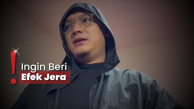 Makan Korban, Peretas Akun IG Egi John Bakal Dipolisikan