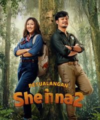 Rilis Trailer, Film Petualangan Sherina 2 Memanjakan Keindahan Dan ...