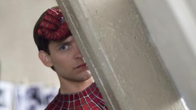 Jadwal Bioskop Trans TV hari ini (2 Maret) Spider-Man 3. Berikut sinopsis Spider-Man 3 (2007) dibintangi Tobey Maguire.