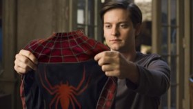 'Sandman' Ngaku Dengar Rumor Proyek Baru Spider-Man Tobey Maguire