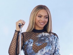 Beyonce Siap Rilis Album Baru Act II