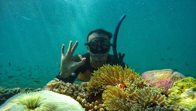 Wisata Gili Ketapang Probolinggo: Lokasi, Rute, Harga Tiket, Fasilitas