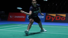 Daftar 3 Wakil Indonesia Lolos Semifinal Japan Open