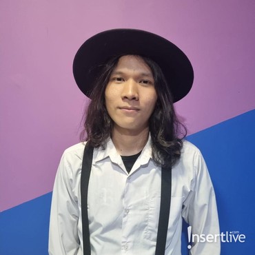 Mengenal H.L.D.N, DJ yang Kerap Iringi Coslpayer Beraksi