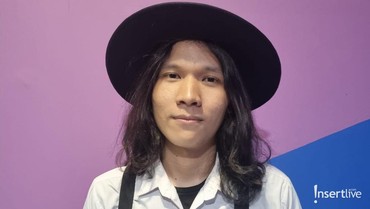 img-title Mengenal H.L.D.N, DJ yang Kerap Iringi Coslpayer Beraksi