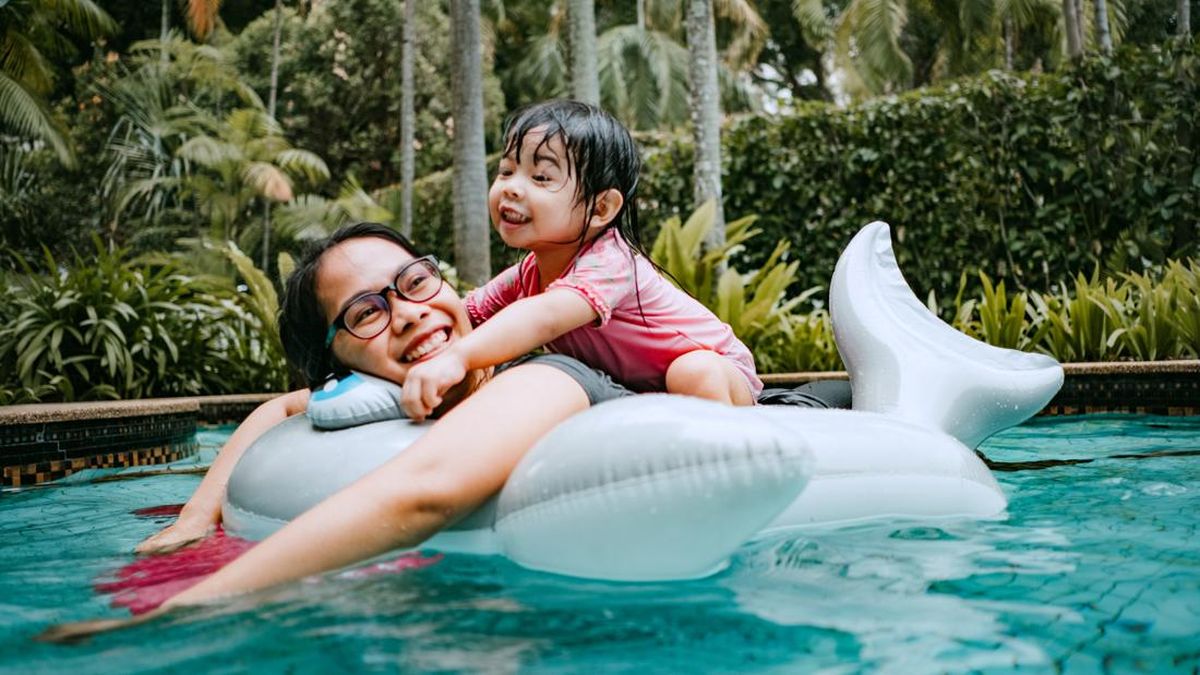 7 Ciri Anak Percaya Diri, Bisa Terlihat dari Perilakunya Sehari-hari