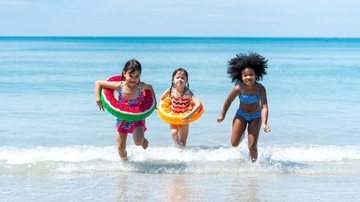 Ortu Perlu Tahu, Ini Beda Anak Aktif dan Hiperaktif