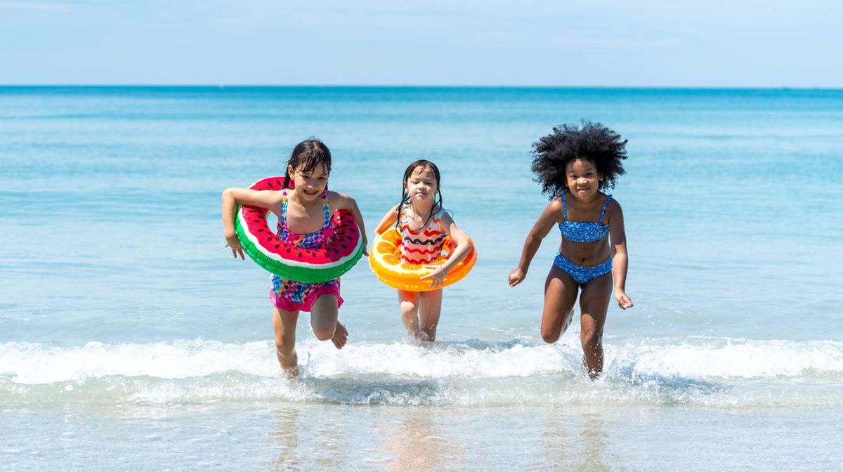 Ortu Perlu Tahu, Ini Beda Anak Aktif dan Hiperaktif