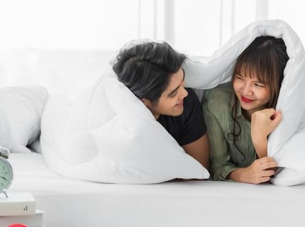 Simak Aturan Berhubungan Seks saat Bunda dan Ayah Menjalani IVF