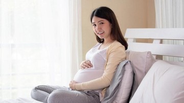 CARA MENGATASI LEUKORRHEA UNTUK IBU HAMIL