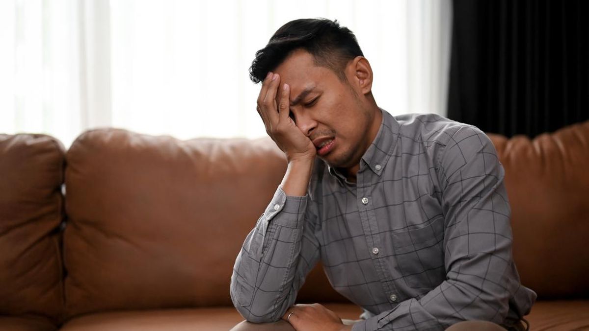 Menangis Bikin Puasa Auto-Batal atau Enggak?