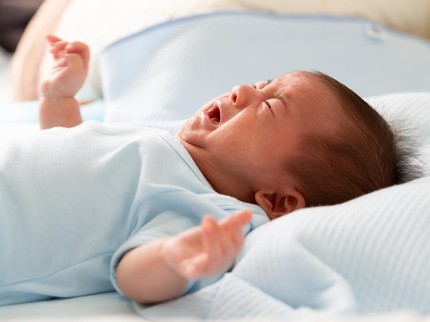 Viral Bayi Diberi Obat Anti-mabuk saat Orang Tua Nonton Bioskop, Ini Bahayanya untuk Si Kecil