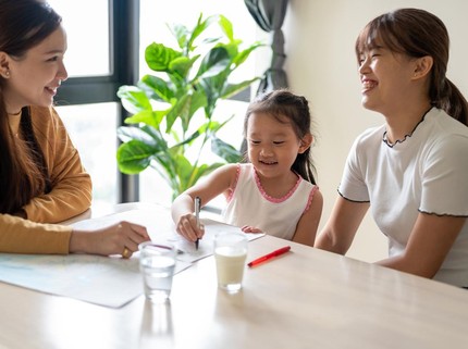Apa saja Manfaat Gabung Komite Sekolah untuk Bunda dan Anak? Simak Kata Psikolog